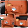 L90 Car Tissue Holder & Back Seat Cup Storage Box