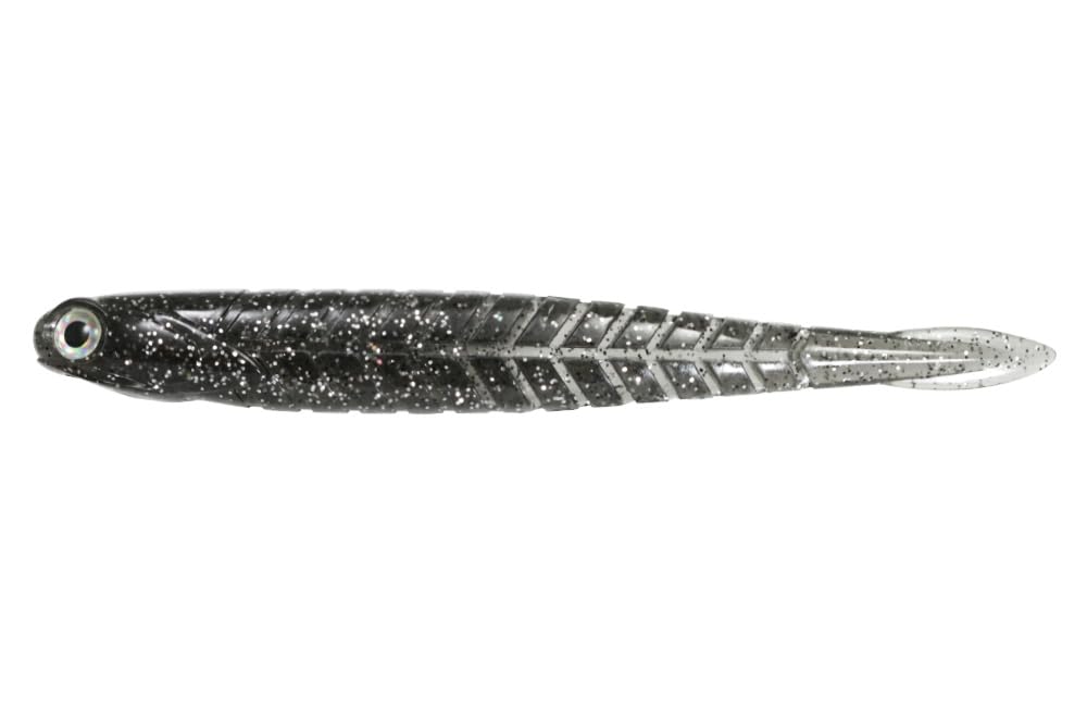 Issei Katakuchi Worm Yabakune inch Baby Shiner 5.5 #06 (Juvenile Fish) (NS)