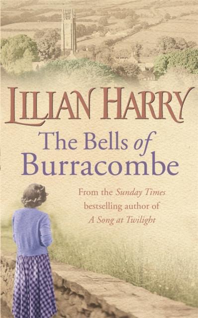 The Bells Of Burracombe by Lilian Harry Paperback Book 9780752878041