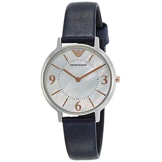 

Emporio Armani EMPORIO ARMANI Quartz Ladies Watch AR2509 Shell [Item]