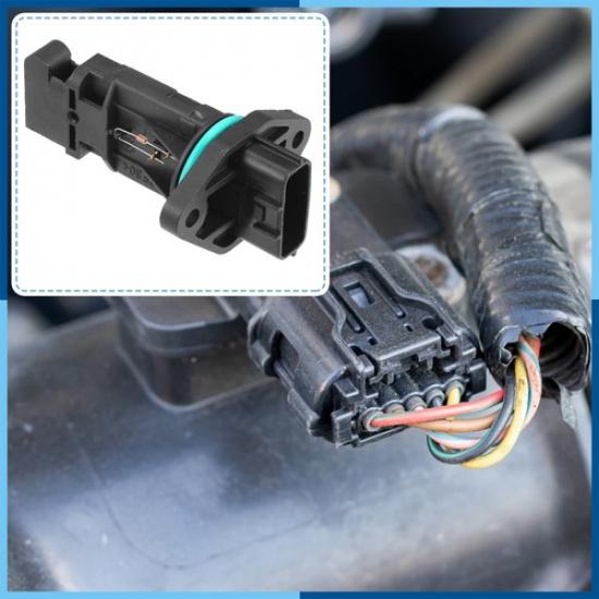 Car Mass Air Flow Sensor Meter Replacement No.22680-5M000 For Nissan Sentra 1 Pc
