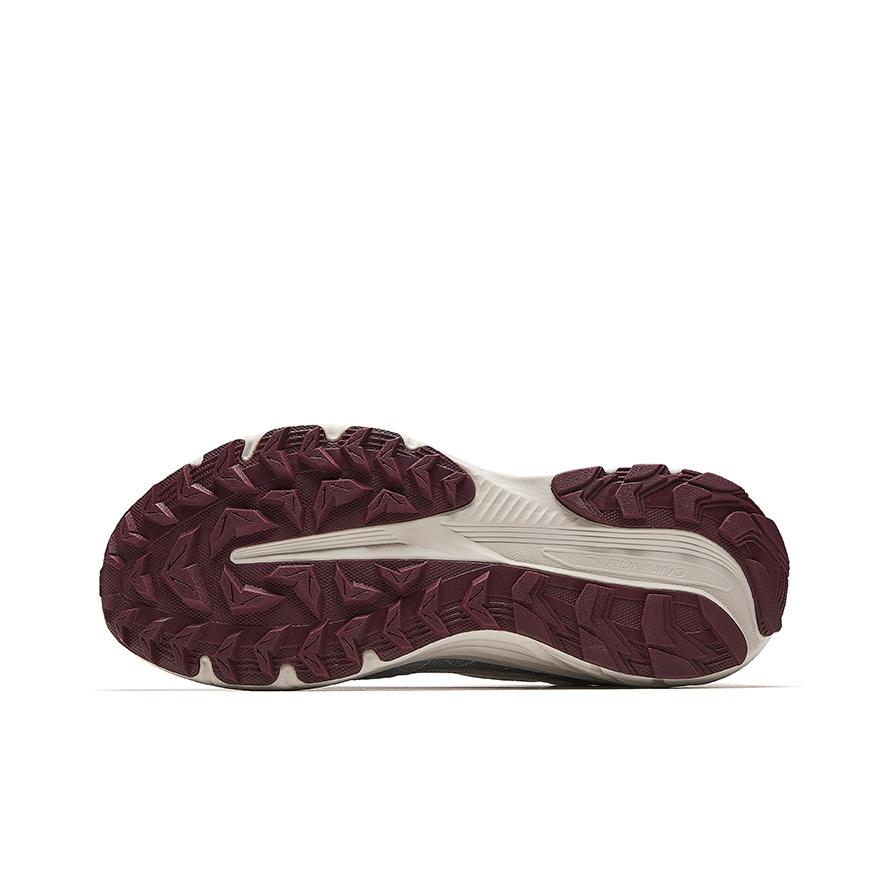 Anta Comfortable Versatile Durable Lightweight Low-Top Casual Running Shoes Men Sneakers 912535596-4