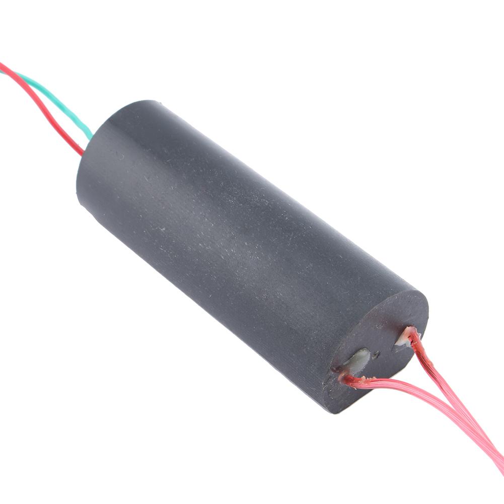 DC 3V6V To 400kV 400000V Boost StepUp Power Module High Voltage Transformer