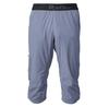 Rafiki 3/4 Trousers Moonstone