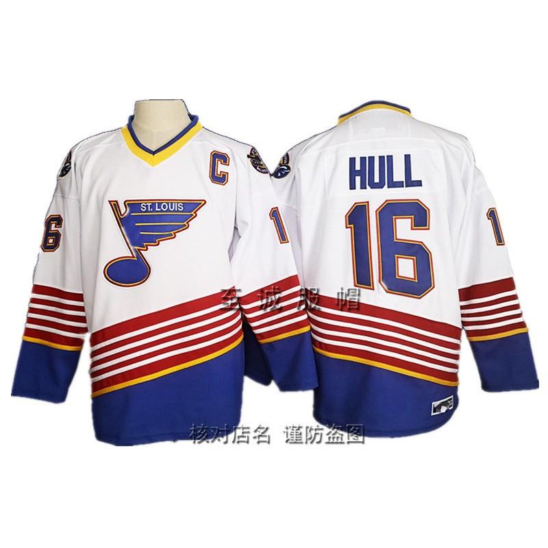 Mens Ice Hockey Practice Jersey Canadiens 33 King 99 Canucks Vintage Style Cotton Blend Training Shirt