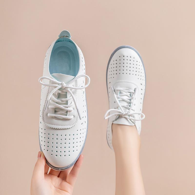 MODNE BUTY Męskie oddychające sportowe trampki Sportowe buty do biegania Odkryty damski trener tenisowy