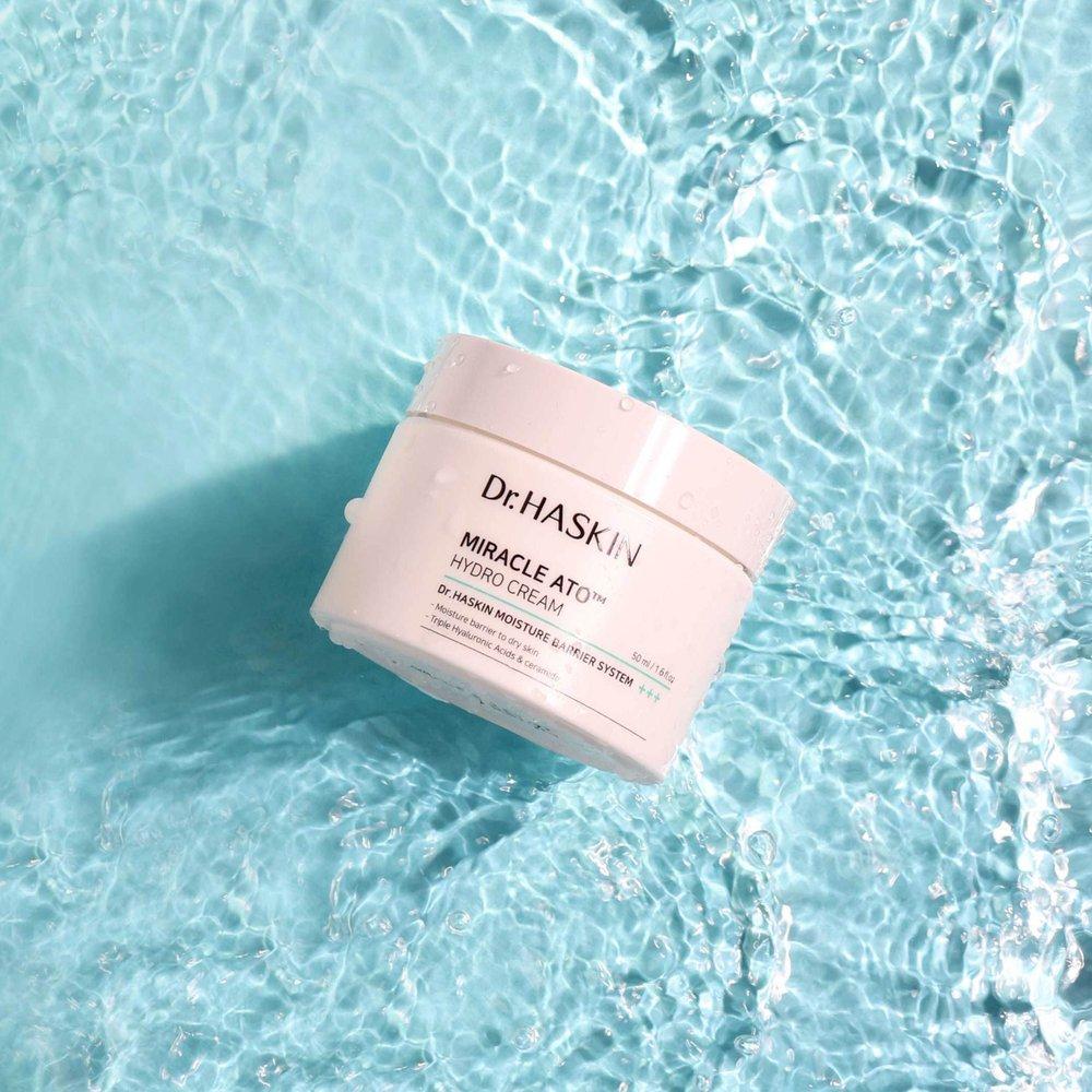 Miracle Ato Hydro Cream