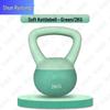 Kettlebell Morbido