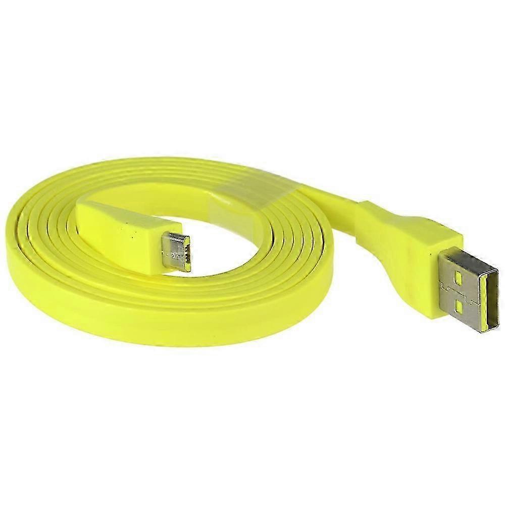 Cable de Carga para Altavoz Bluetooth Logitech UE BOOM MEGABOOM ROLL por ZS0189