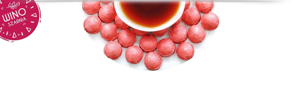 Pressed Red Tea PU ERH TUOCHA ROSE 50g Puerh
