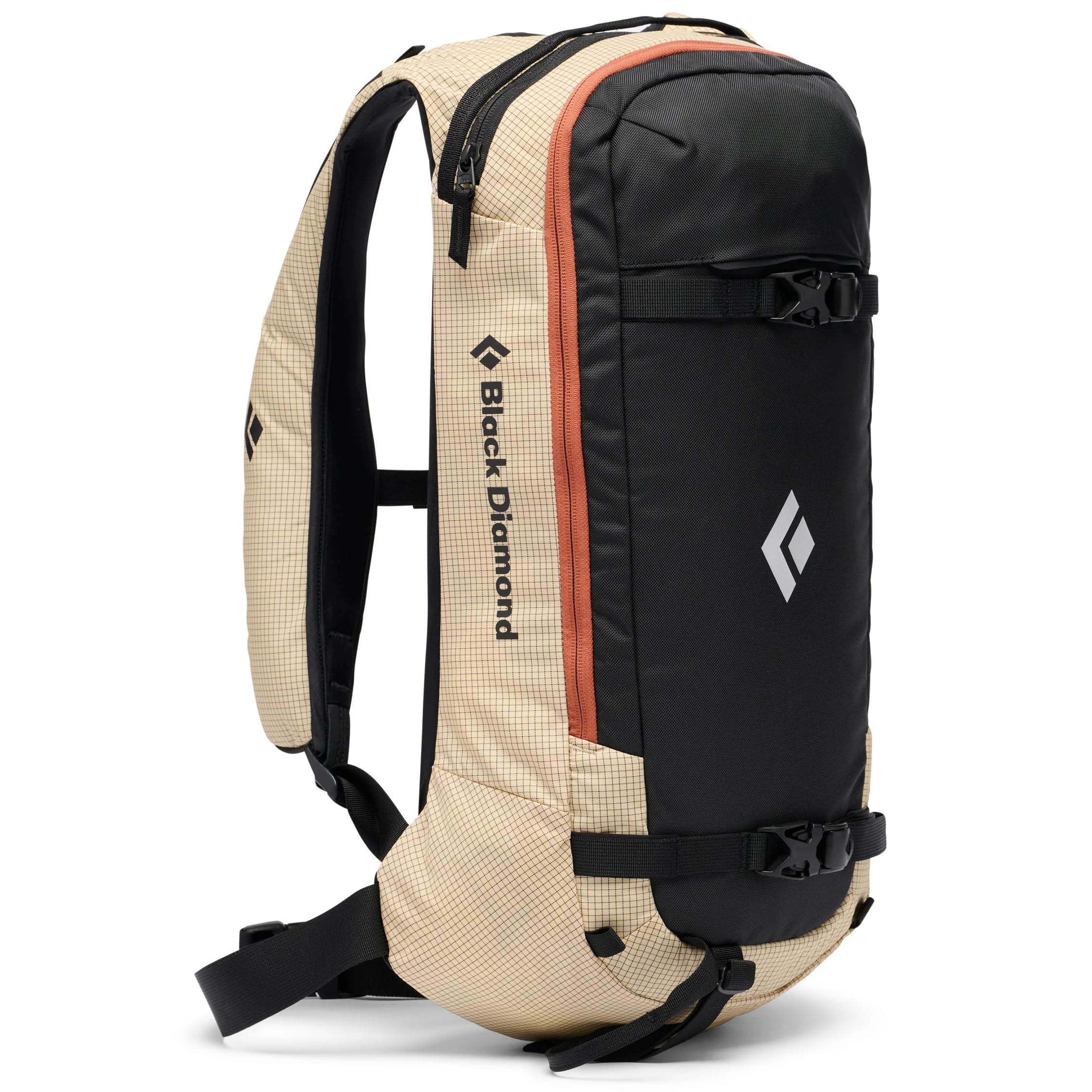 [Black Diamond] Equipment Dawn Patrol 15L, Color: White Oak, Size: SM, BD681344 [Item]