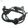 4670A576 Front Right ABS Wheel Speed Sensor Compatible With Outlander 07-17 Outlander Sport 11-17 Lancer 08-17 ASX 13-15