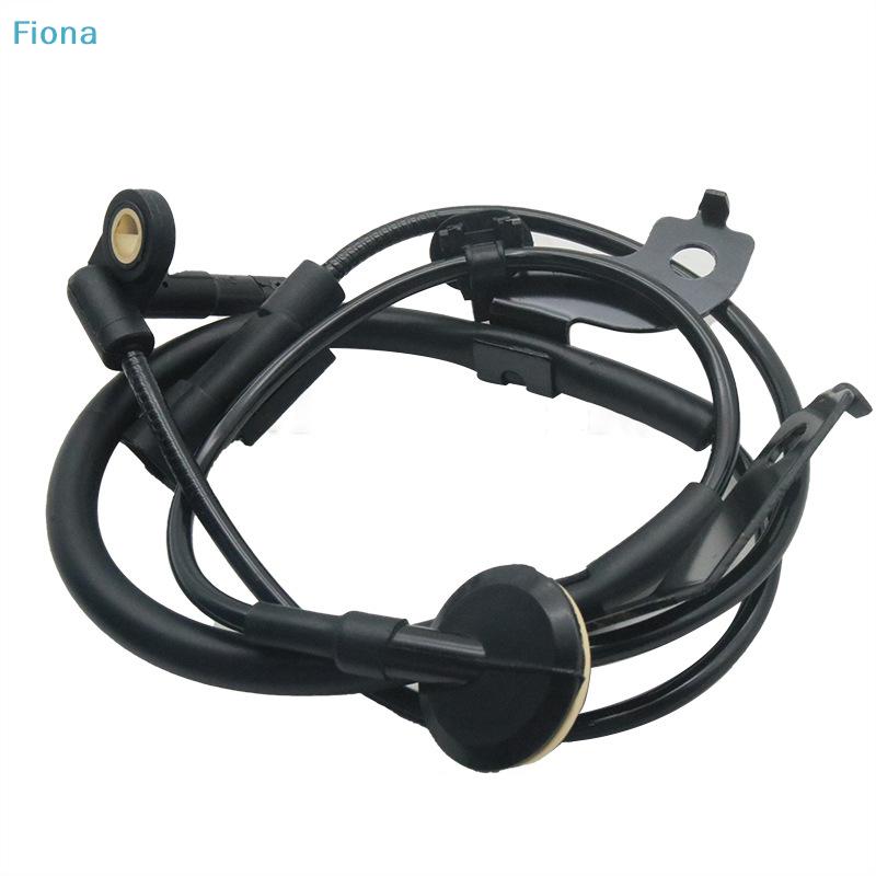 4670A576 Front Right ABS Wheel Speed Sensor Compatible With Outlander 07-17 Outlander Sport 11-17 Lancer 08-17 ASX 13-15