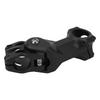 31.8 Mm Bike Stem Aluminum Alloy Shock Absorption Mountain Bike Handlebar Stem for Cycling