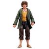 Figurine - Diamond Select Toys - the Lord of the Rings - Merry Deluxe - 18 Cm - Accessories Included