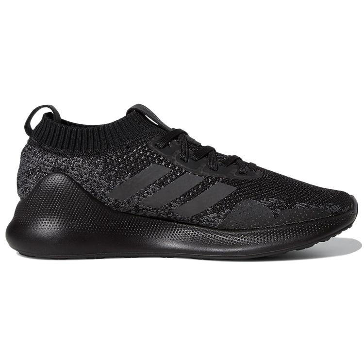 Adidas Purebounce+ 'Core Black' Women's G27962