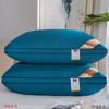 Single Student Adult Pillow Core Washable Pillow Pillow Core Family Hotel Neck Pillow