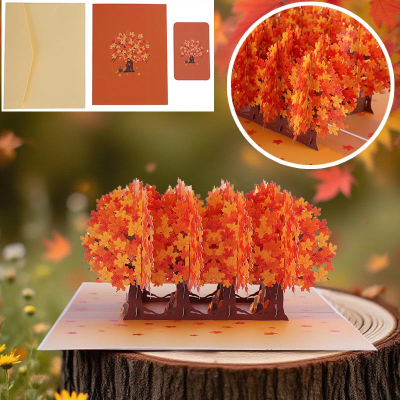 3D Pop Up Flower Greeting Cards Wedding Card Anniversary Thanksgiving Valentines Day Birthday Gift Thank You Card Handmade Cards