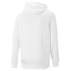 Sweatshirt à capuche Puma MAPF1 SDS - blanc - M