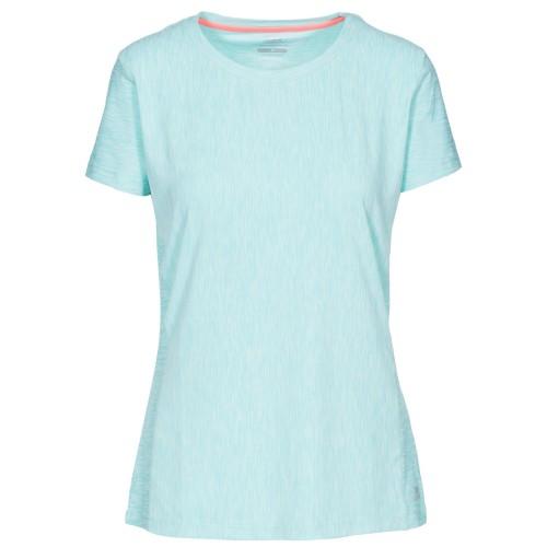 TRESPASS T-shirt Daffney Active da donna/signora