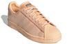 Adidas Originals Superstar Light Orange FZ5215