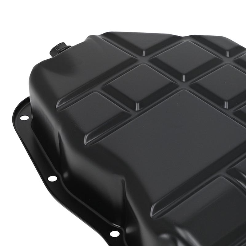 Lower Oil Pan for Kia Amanti V6 3.8L 2007-2009 215103C100 215103C150 HYP03A