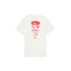 Nike Club Ss25 Ssnl Sports Casual Crew Neck Short Sleeve T-Shirt Men Tops White HJ0731100