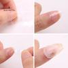 Nail Jelly Glues Nails Ornaments Invisible 2 Colors Apply Fake Nails