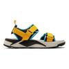 Puma RS-Sandal Peacoat Jaune Spectra Baskets Unisexe 374862-07