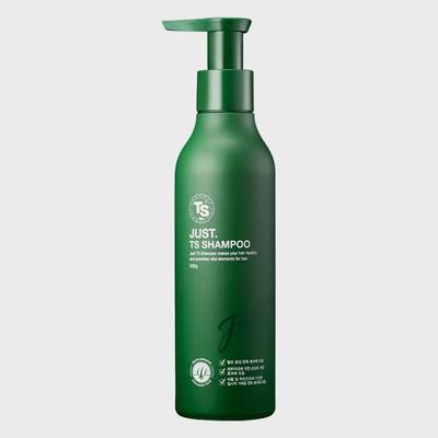 Just TS Shampoo 500g