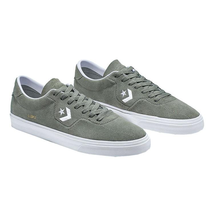 Converse Louie Lopez Pro Low 'Jade Stone' Men's 165271C
