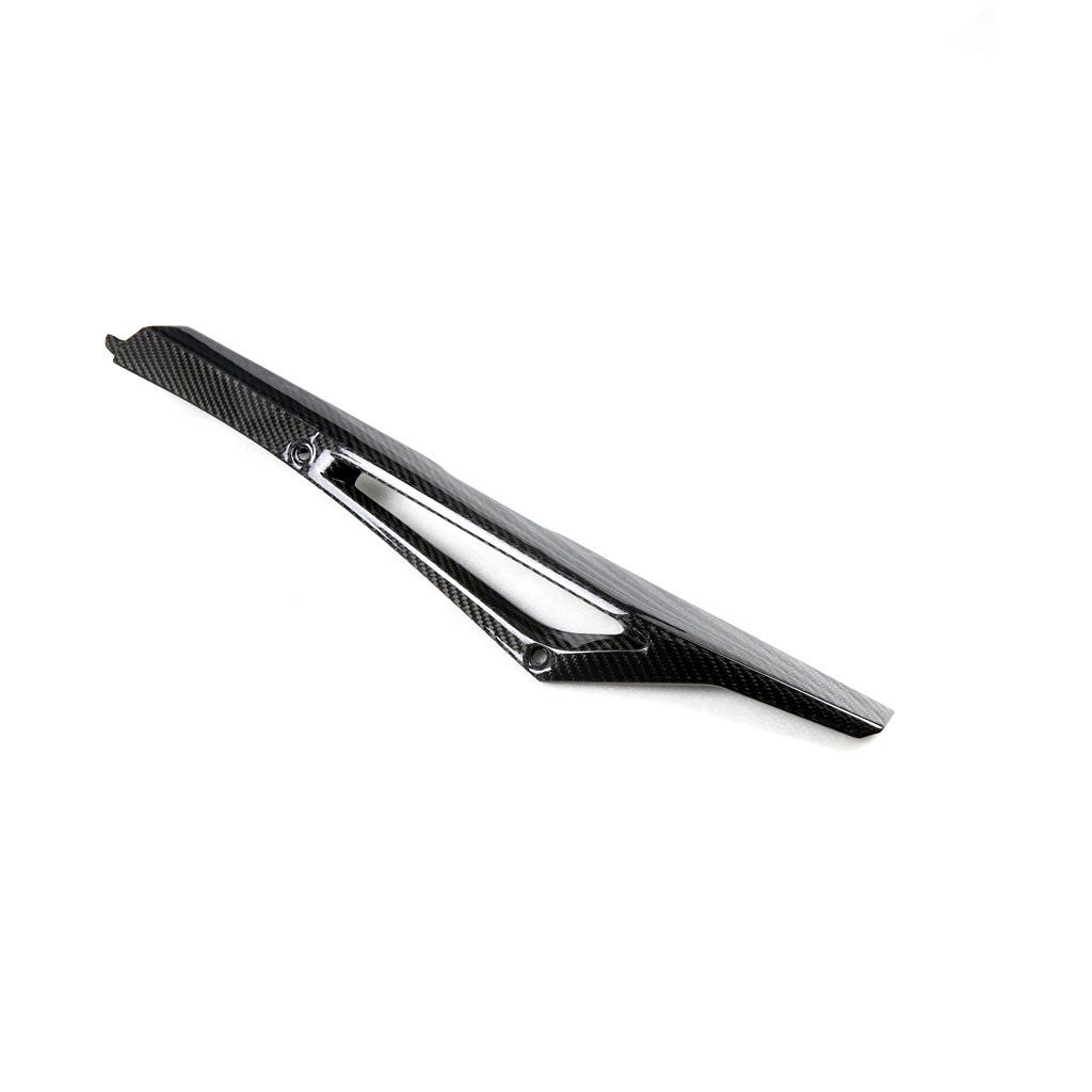 

KTM Superduke 790 Carbon Fiber Chain Cover (2018+ Model)