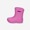[Larago] Handle Bean Rain Boots Purple [rainboot-Purple]