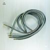 OST 46mm Steel Wire Braided Lubricating Oil Hose for CNC and Milling Machines