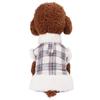 Winter Hundejacke Mantel Yorkie Pomeranian Malteser Pudel Bichon Schnauzer Corgi Hundekleidung Warm Haustierbekleidung Kostüm Bekleidung