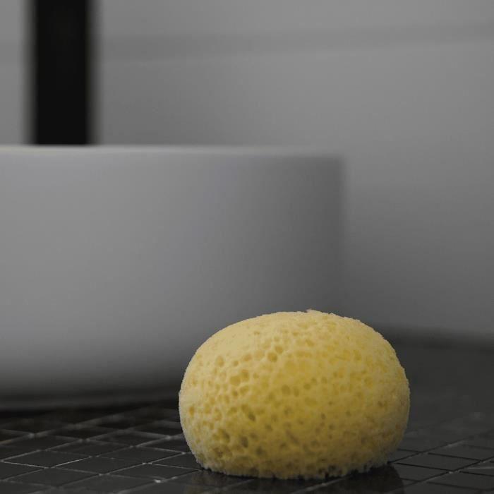 Pack Accessoires De Bain - THERMOBABY - Tapis Antidérapant - Eponge Et Jouets Empilables