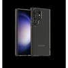 Suitable for Samsung S25ultra Mobile Phone Case Ice Transparent Aurora S24plus Protective Case Airbag Anti Fall S24 Case