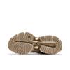 Anta Fashion Trend Simple Shock Absorption Wear-Resistant Low-Top Casual Shoes Women Sneaker 122548803-2