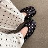 Sapatos de mulher – Sabrinas
