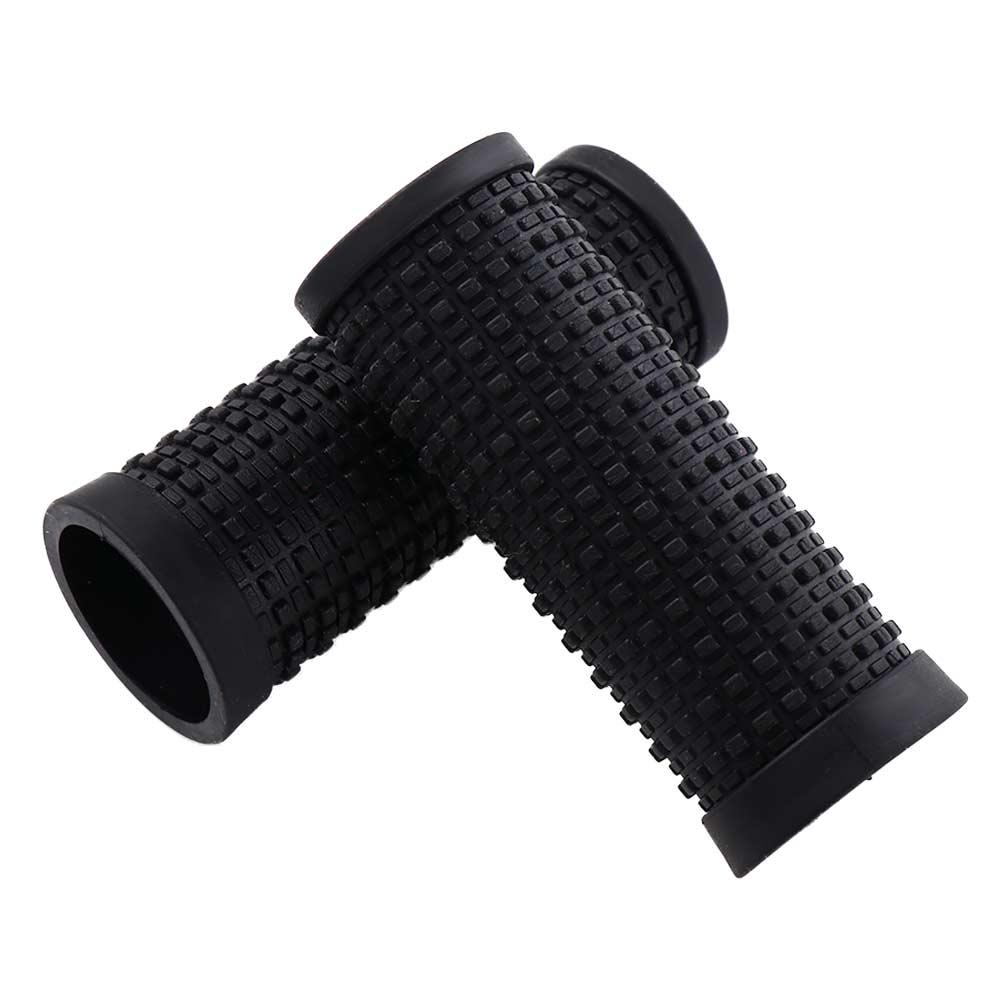 Handle Bar Grip Scooter Bike Grips Bike Handlebar Grips Handlebar Protective Cover Short Bar Cover
