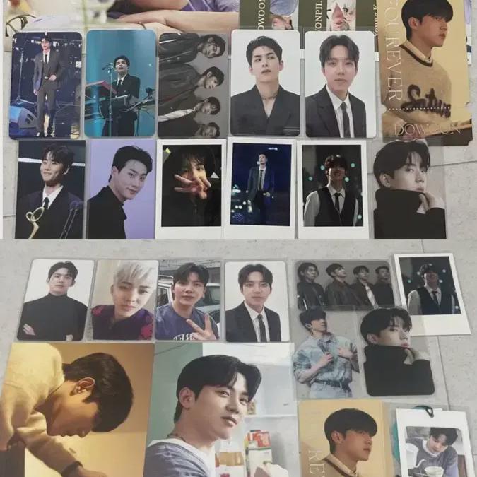 

Официальные товары Day6 Неофициальные товары Партия