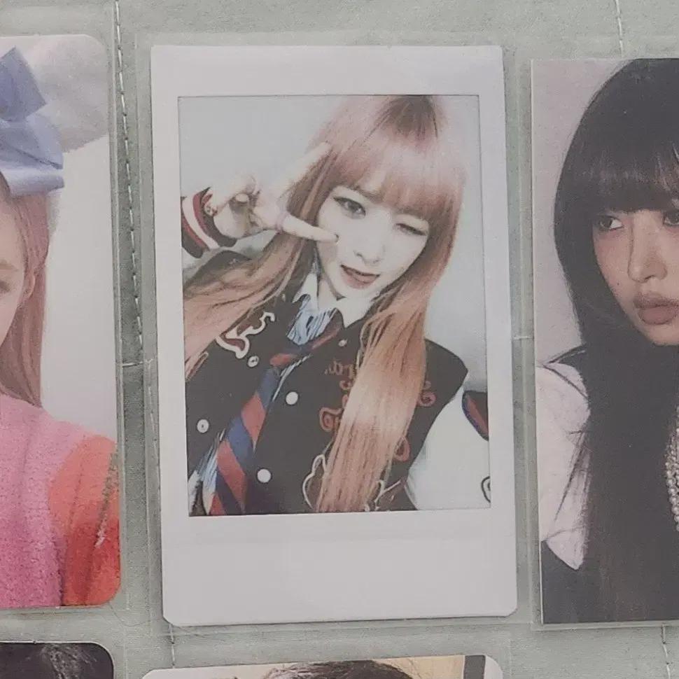 

I m Am Tower Records Cheki Ray