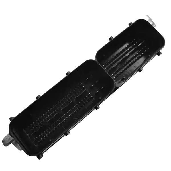 Silver Metal Car Engine Control Unit ECU for 02810