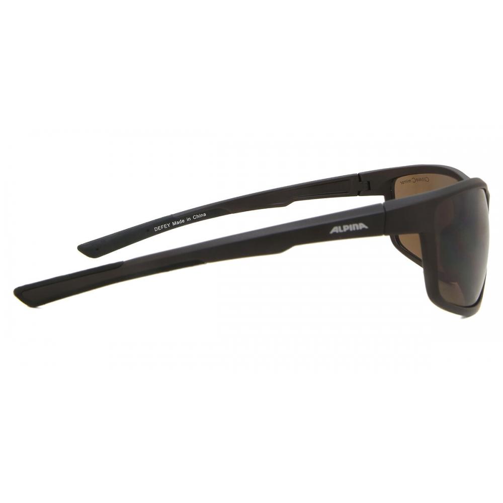 Alpina Defey A8645320 Unisex Sunglasses
