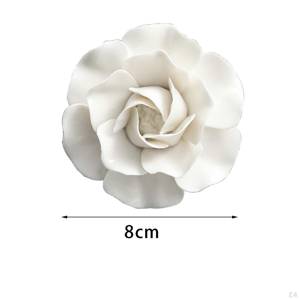 3D Ceramic Creative Art Sculpture Decorative for