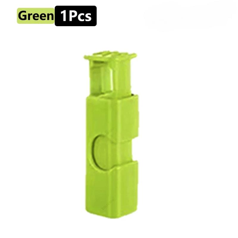 20/1 Stück Wiederverwendbare Lebensmittelverschlussklammern Brot Aufbewahrungsbeutelklammern für Snack-Verpackungsbeutel Federklemme Küchenorganisation Verschlussklemme