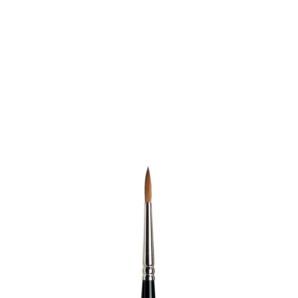 Winsor & Newton Series 7 Watercolor Brush, No. 3