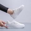 Women's Mesh Breathable Ultra-Thin Sneakers  New Fashion Casual Shoes Ins Style Fashion White Shoes Women