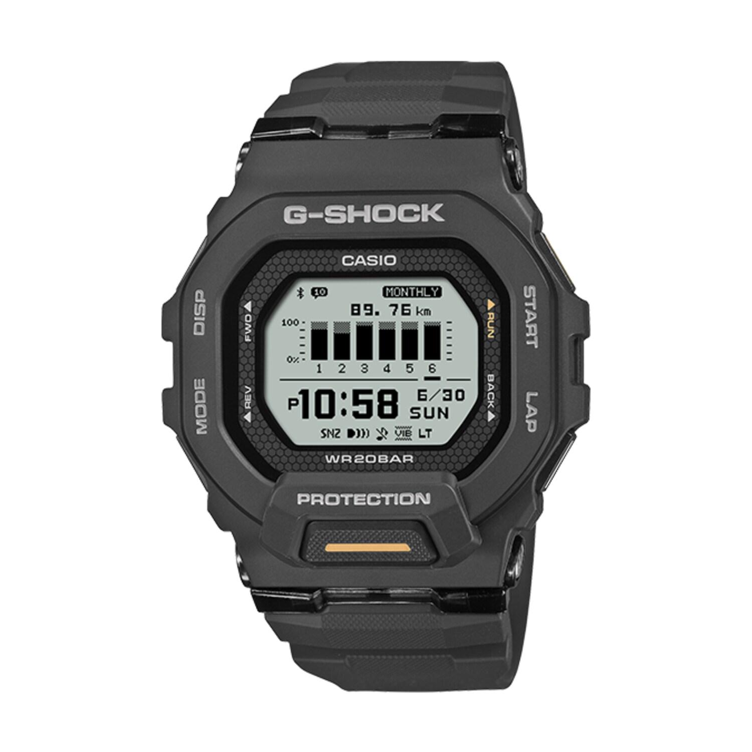 [G-SHOCK] GBD-200-1A1DR