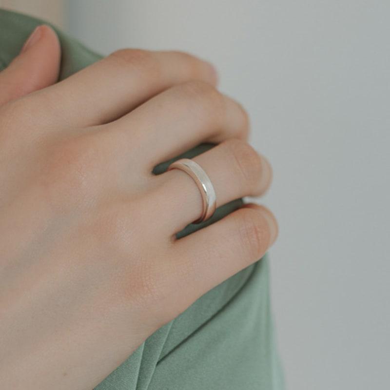 Pinaf Basic Hill Ring